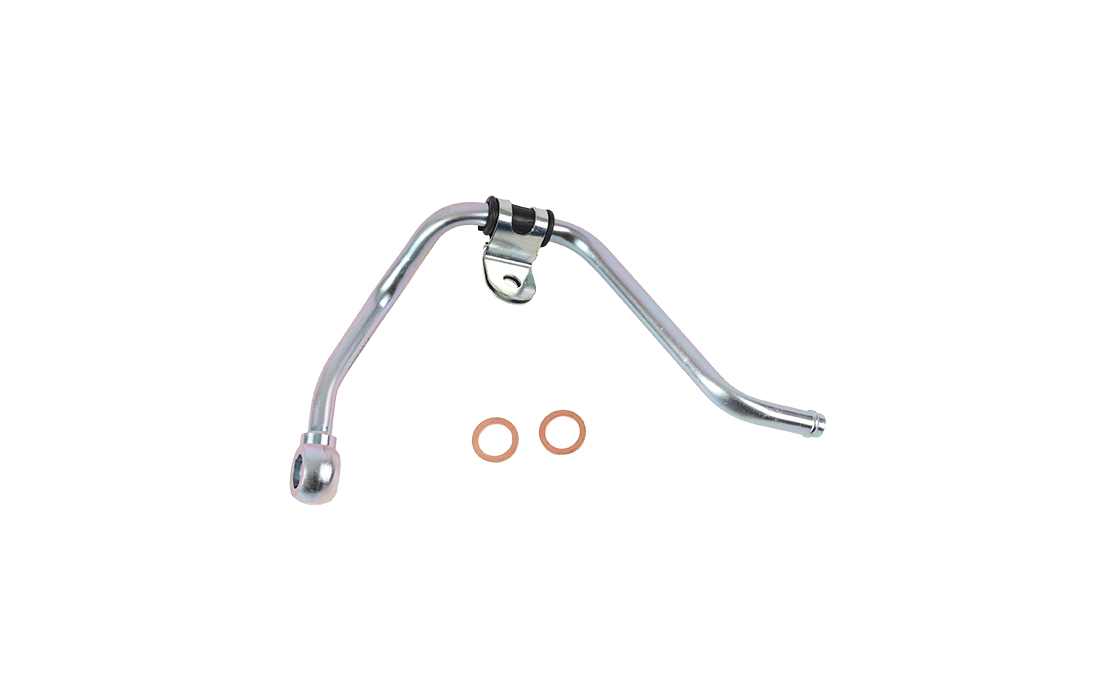 TURBO LUBRICATION PIPE - OEM 97354968