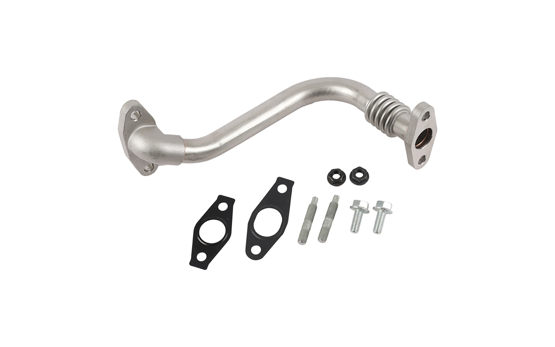 TURBO LUBRICATION PIPE - OEM 98062842