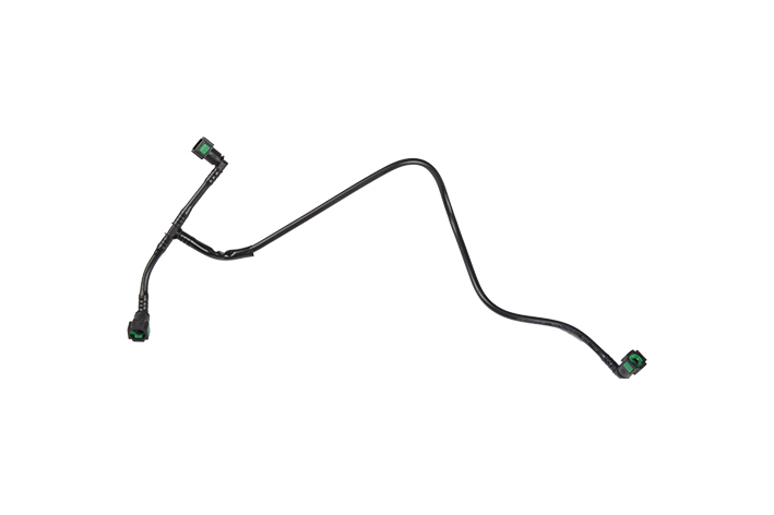 FUEL PIPE - OEM 96553796
