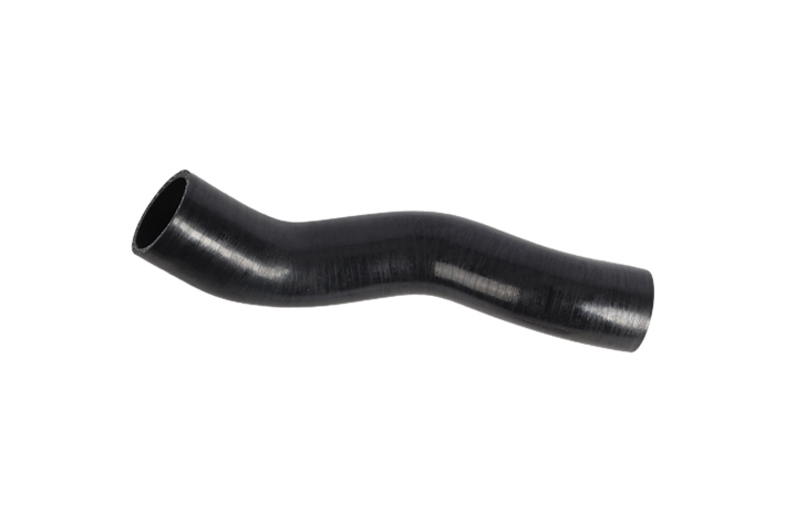 TURBO HOSE 3 LAYERS POLYESTER HAS BEEN USED - OEM 144631KB0A