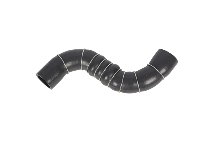 TURBO HOSE 3 LAYERS POLYESTER HAS BEEN USED - OEM 14463JD50A