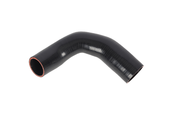 TURBO HOSE 3 LAYERS POLYESTER HAS BEEN USED - OEM 14463JD70E