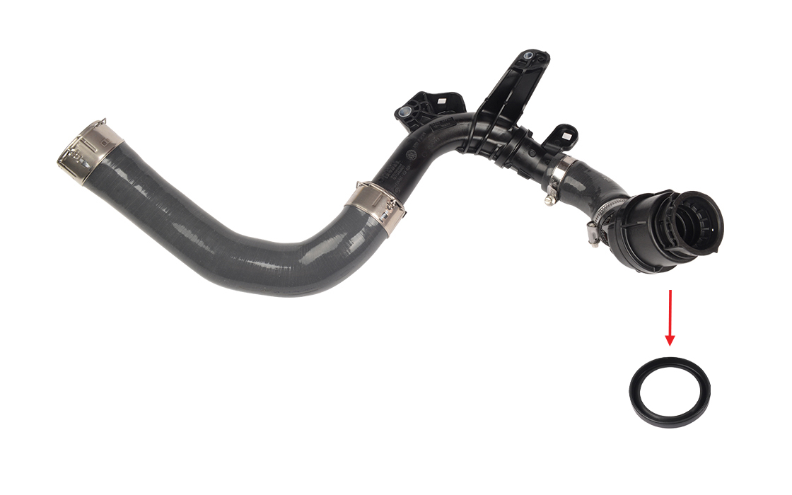 TURBO PIPE GASKET - OEM 144605FP0C