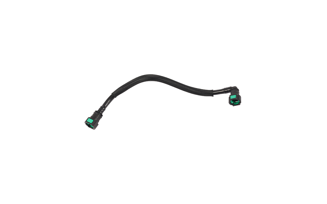 FUEL PIPE - OEM 164464BE4E