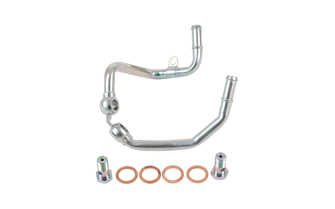 TURBO LUBRICATION PIPE - OEM 14430AA260