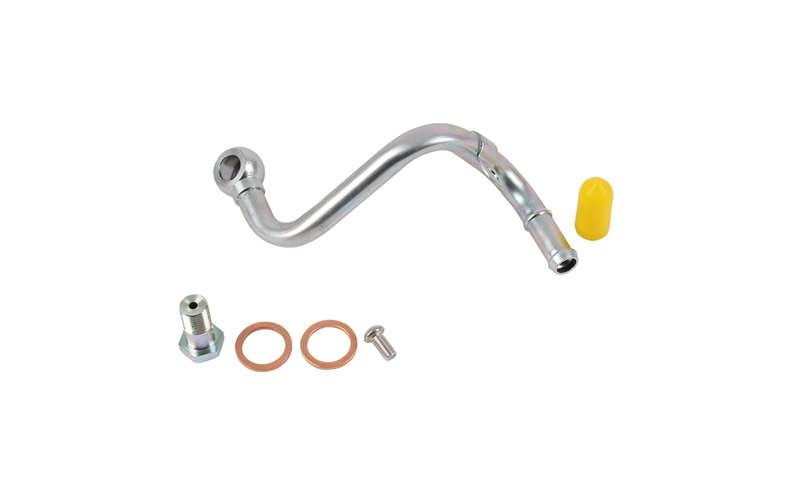 COOLING PIPE - OEM 14430AA240