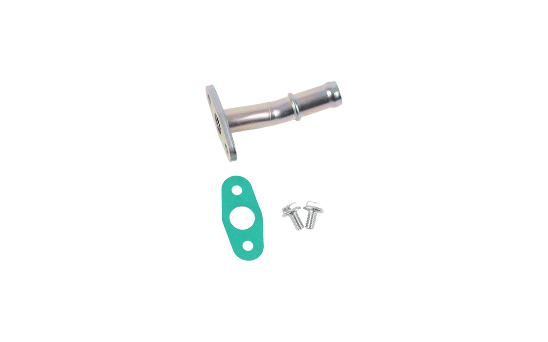 TURBO LUBRICATION PIPE - OEM 15197AA060