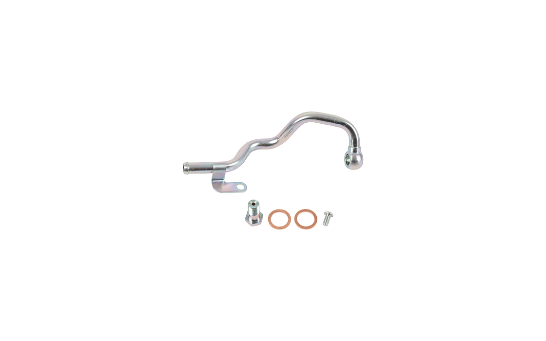 COOLING PIPE - OEM 14430AA230