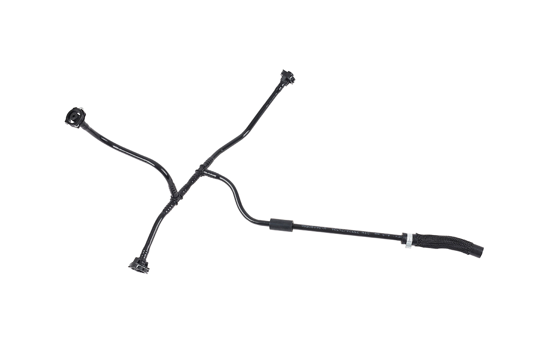 SPARE WATER TANK PIPE - OEM 8K0121081BK