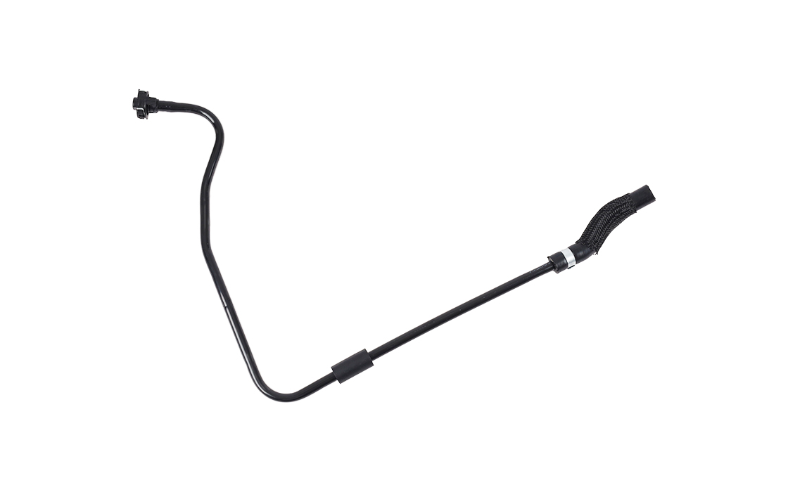 SPARE WATER TANK PIPE - OEM 4G0121081AH