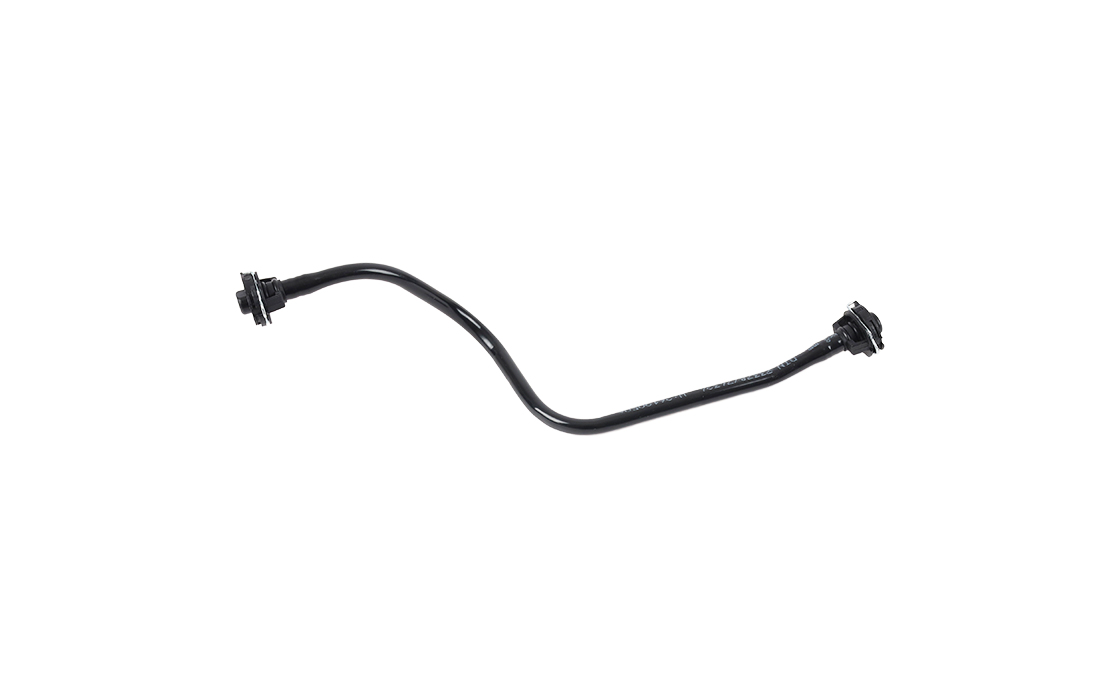 SPARE WATER TANK PIPE - OEM 4G0121081EH