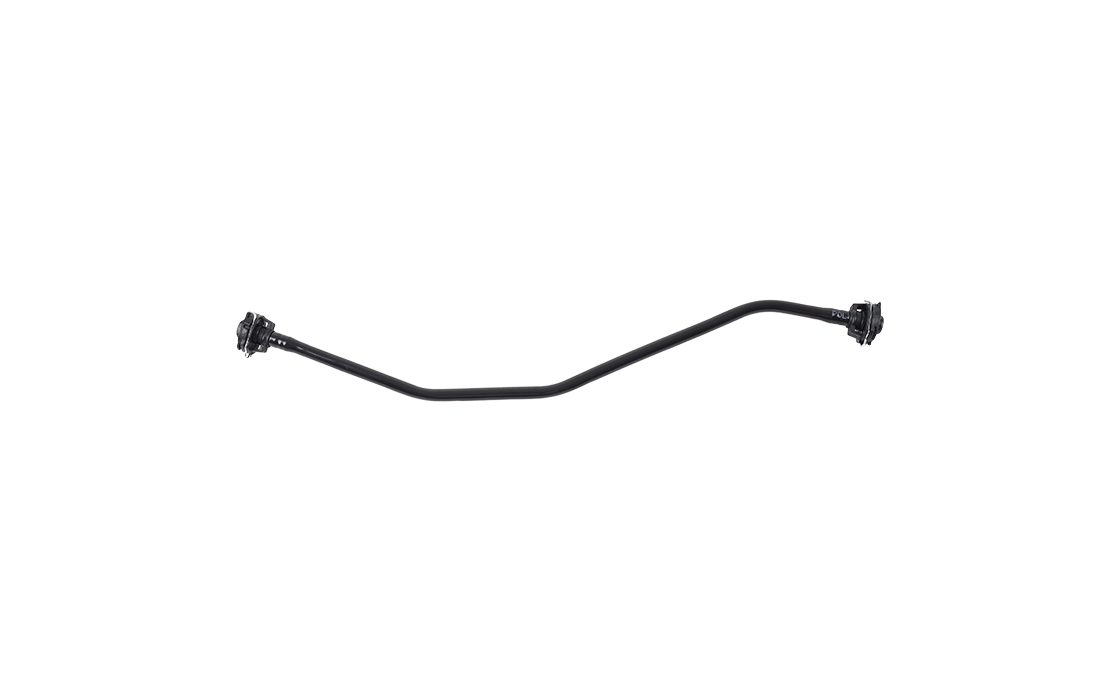 SPARE WATER TANK PIPE - OEM 8K0121081BF