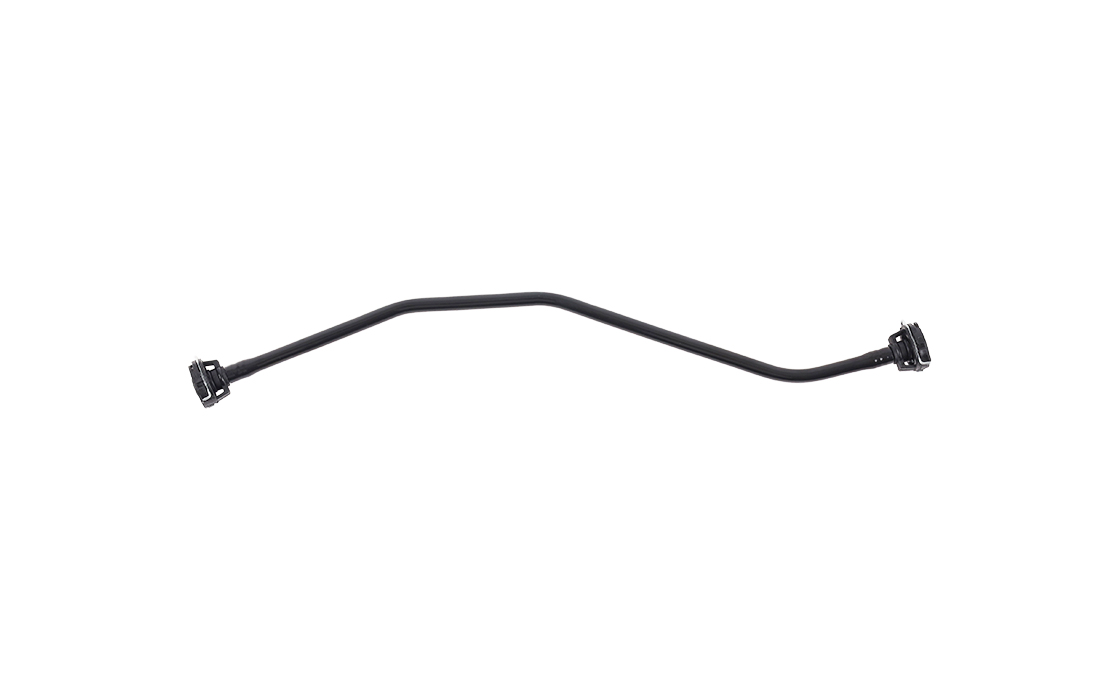 SPARE WATER TANK PIPE - OEM 8K0121081BB