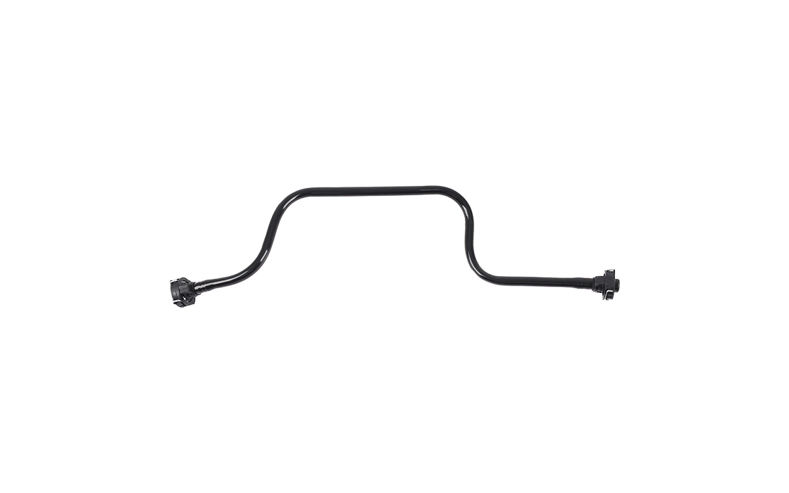 SPARE WATER TANK PIPE - OEM 8R0121081AQ