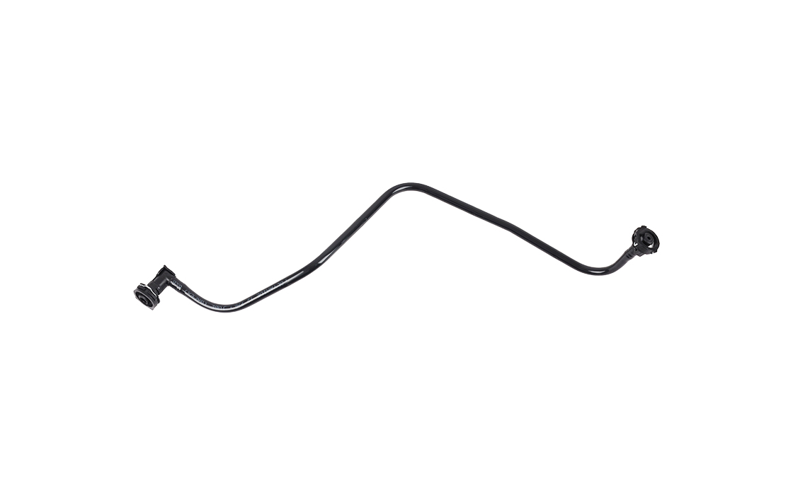 SPARE WATER TANK PIPE - OEM 8K0121081BC