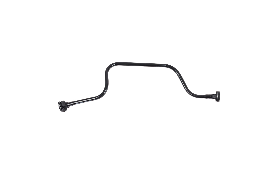 SPARE WATER TANK PIPE - OEM 8R0121081M