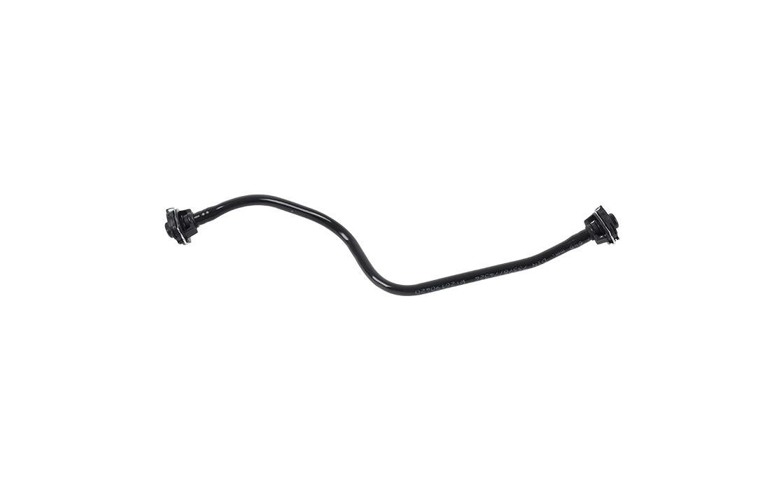 SPARE WATER TANK PIPE - OEM 4G0121081EJ
