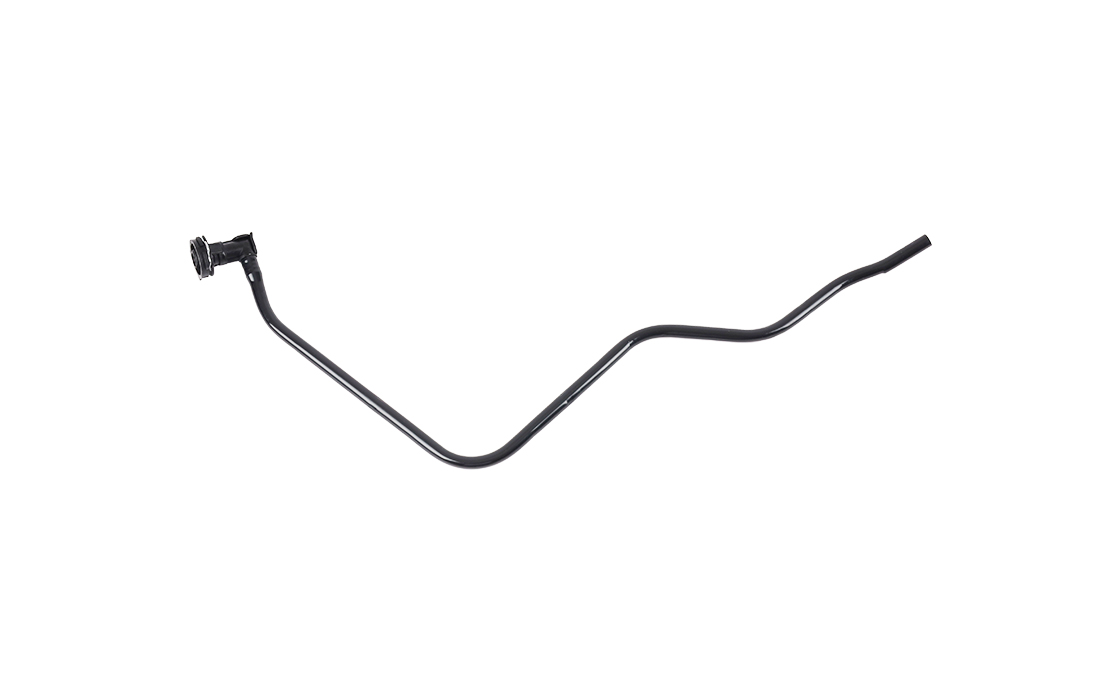 SPARE WATER TANK PIPE - OEM 4H0121081AF