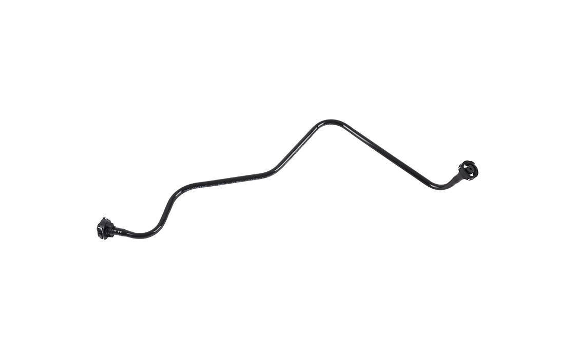 SPARE WATER TANK PIPE - OEM 4G0121081BA