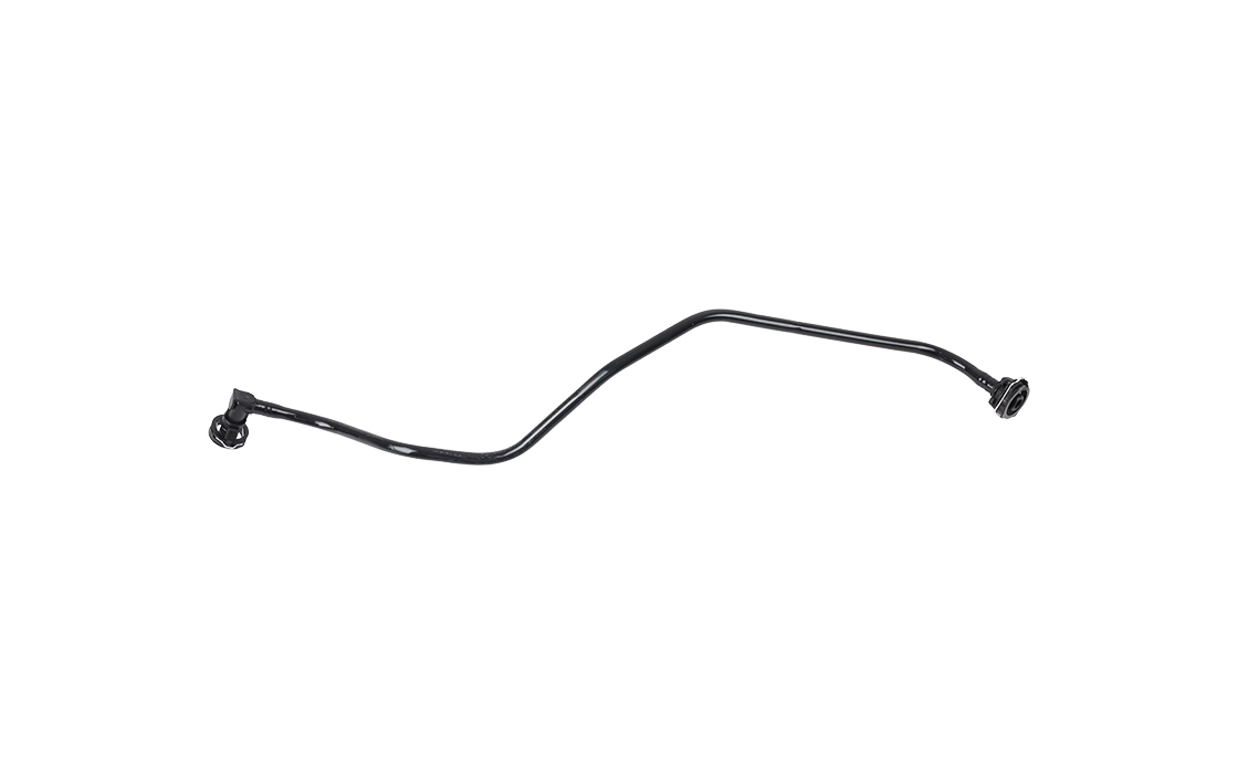 SPARE WATER TANK PIPE - OEM 8R0121081AD