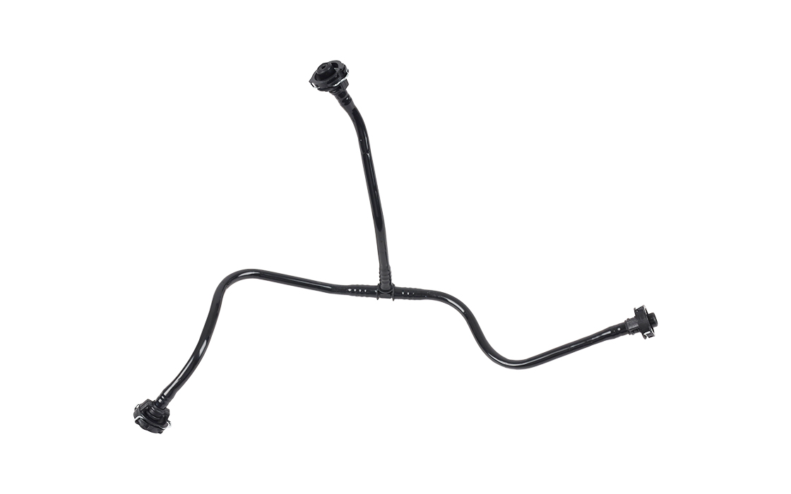 SPARE WATER TANK PIPE - OEM 8K0121081CG
