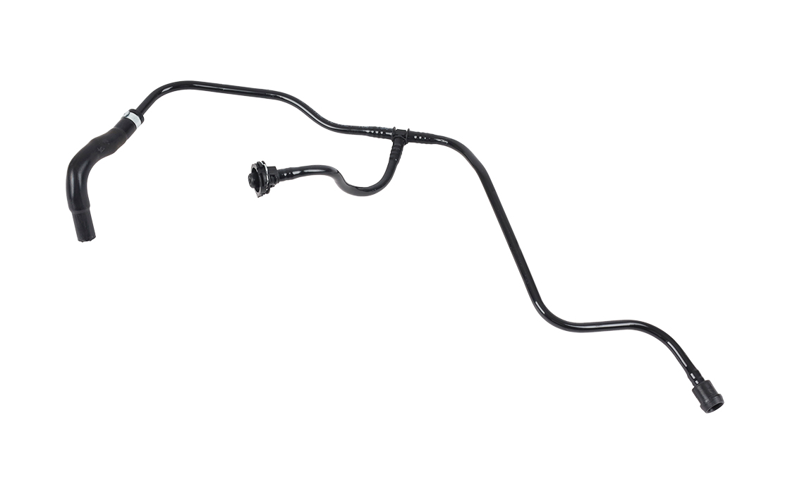 SPARE WATER TANK PIPE - OEM 80A121081DH