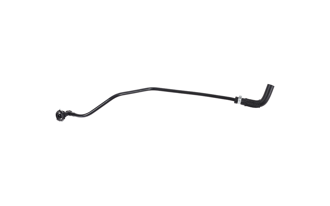 SPARE WATER TANK PIPE - OEM 8K0121081P
