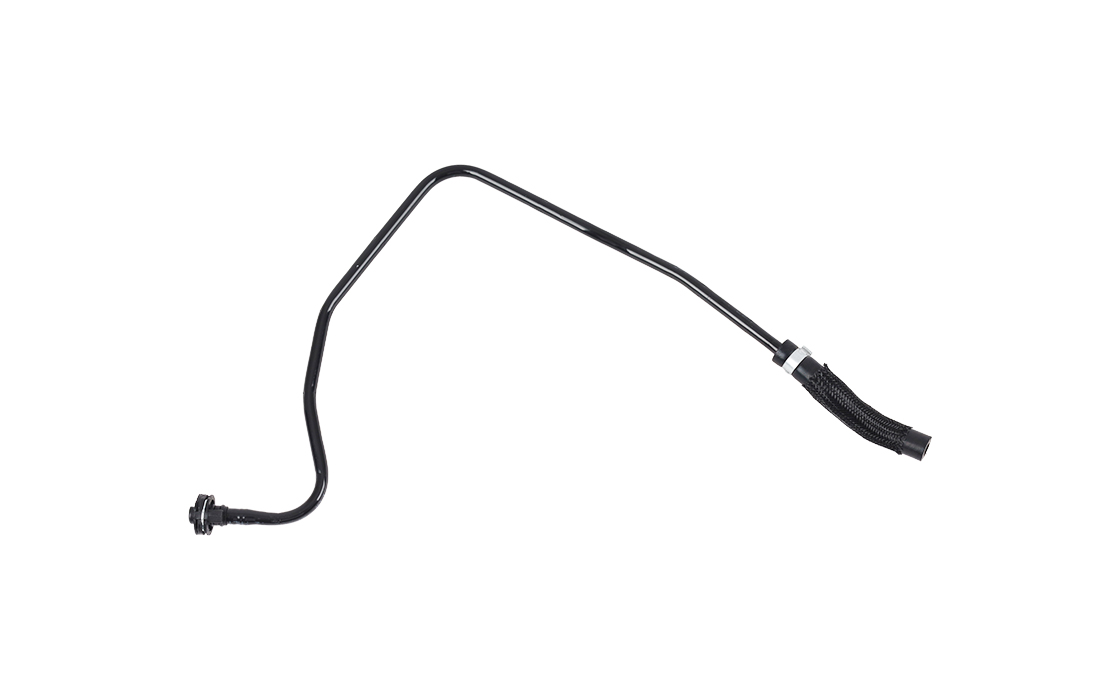 SPARE WATER TANK PIPE - OEM 4G0121081AJ