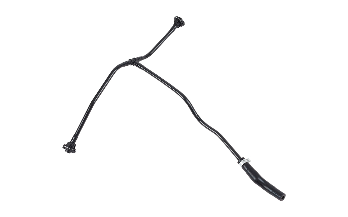 SPARE WATER TANK PIPE - OEM 8R0121081BA