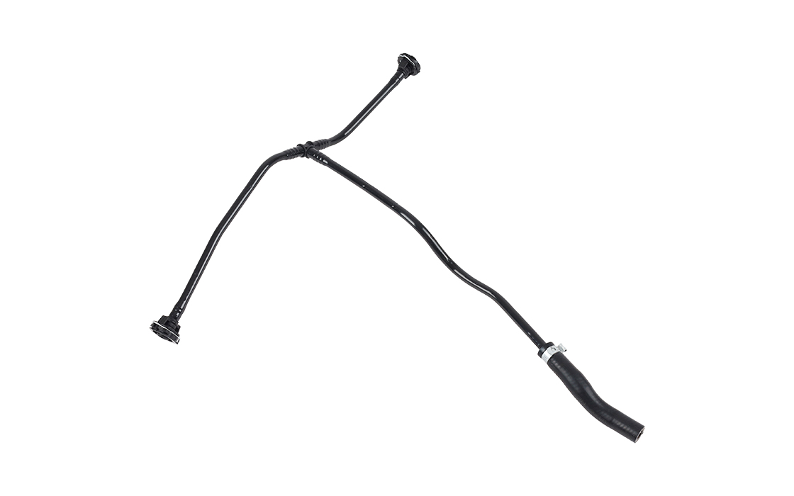 SPARE WATER TANK PIPE - OEM 8R0121081P