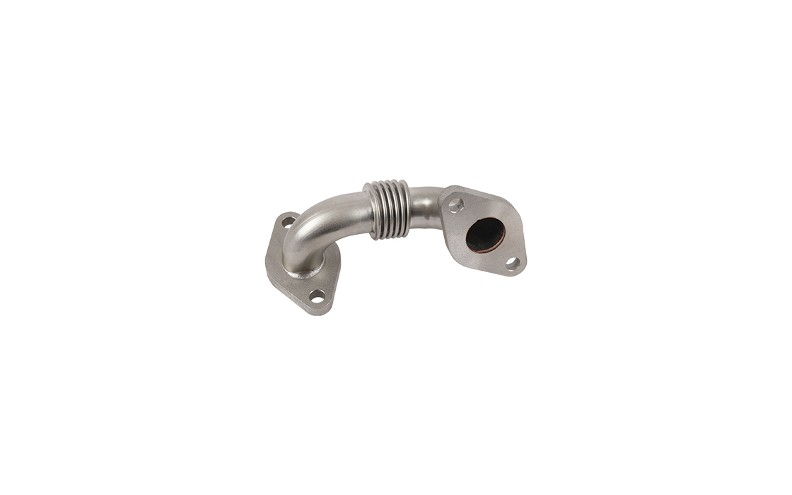 EGR PIPE - OEM 03G131521T