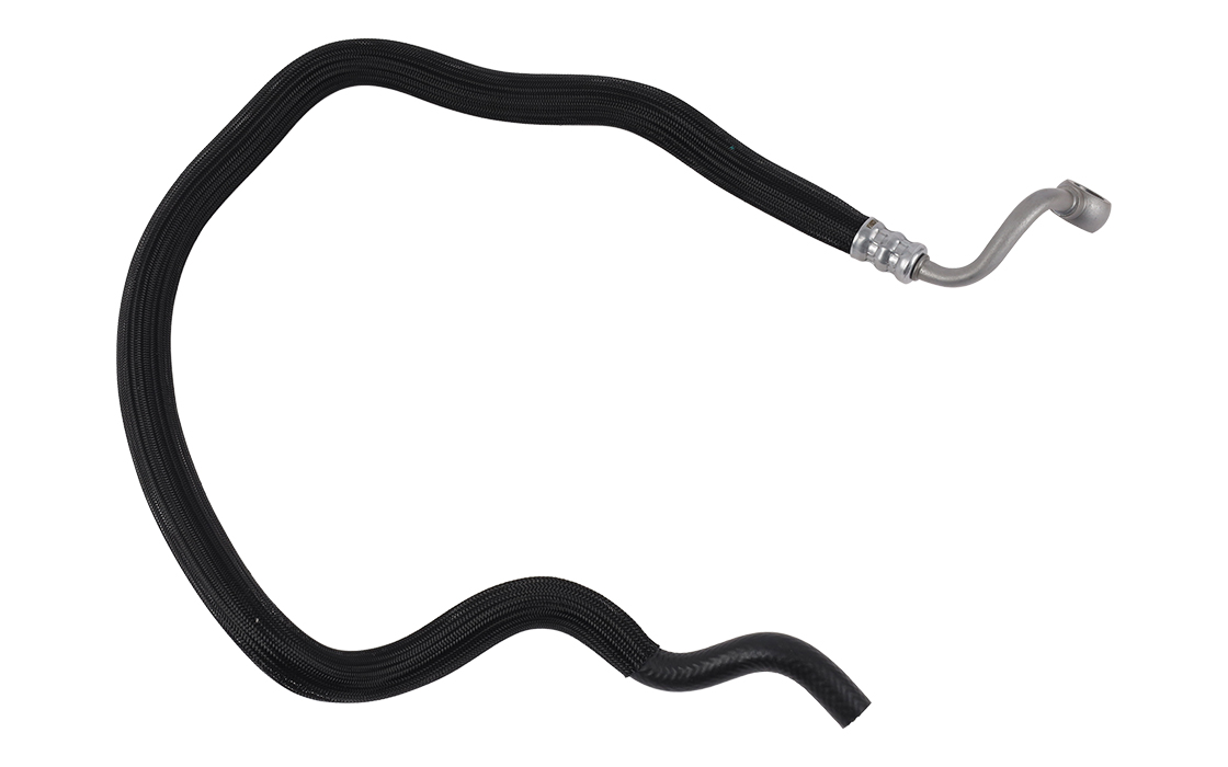 HYDRAULIC STEERING HOSE - OEM 4F1422891M