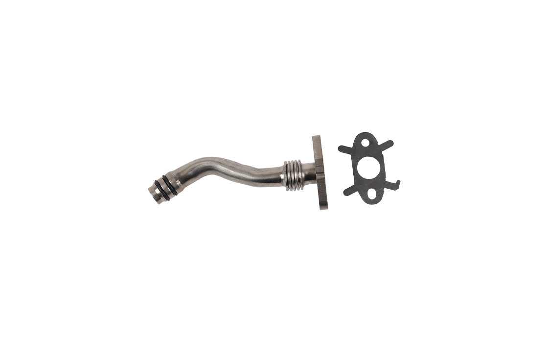 TURBO LUBRICATION PIPE - OEM 045145736E