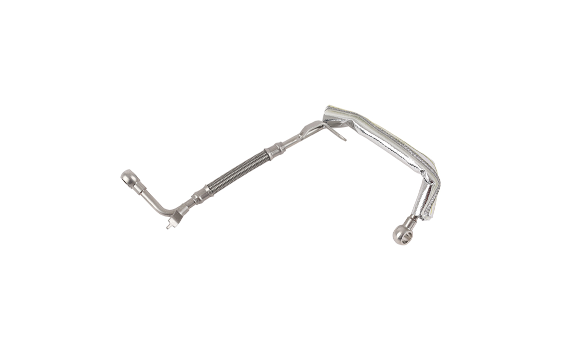 TURBO LUBRICATION PIPE - OEM 06F145778G