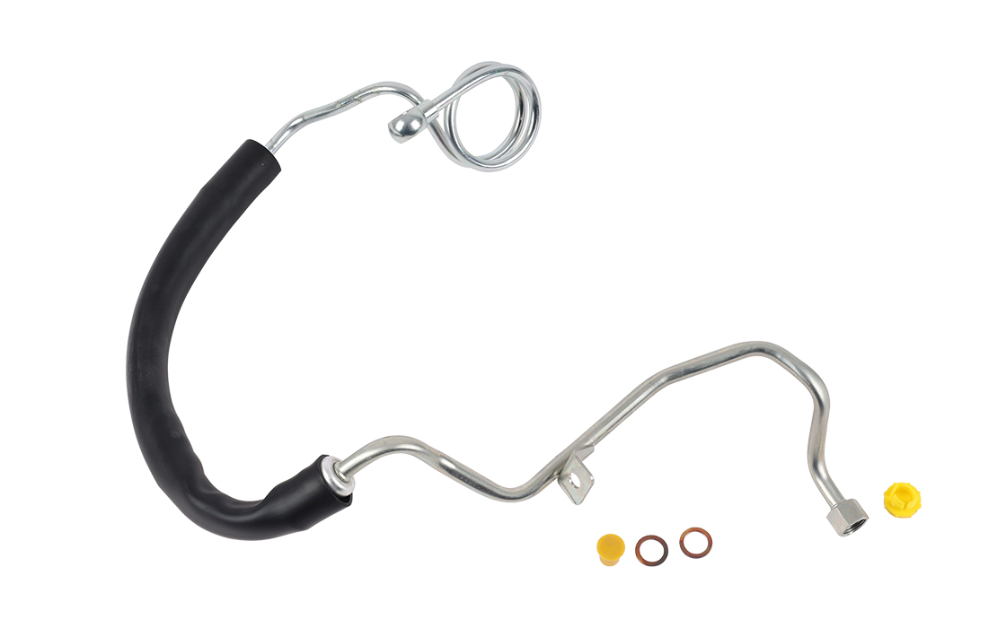 HYDRAULIC STEERING HOSE - OEM 8D1422893AT