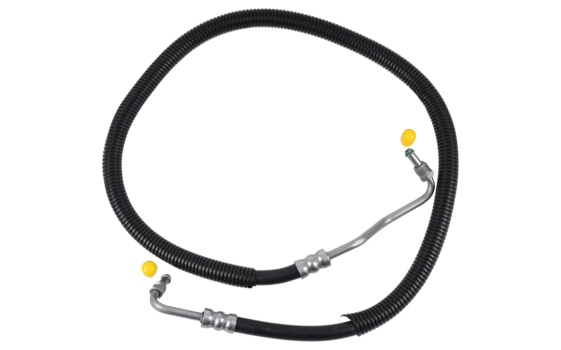 HYDRAULIC STEERING HOSE - OEM 191422893