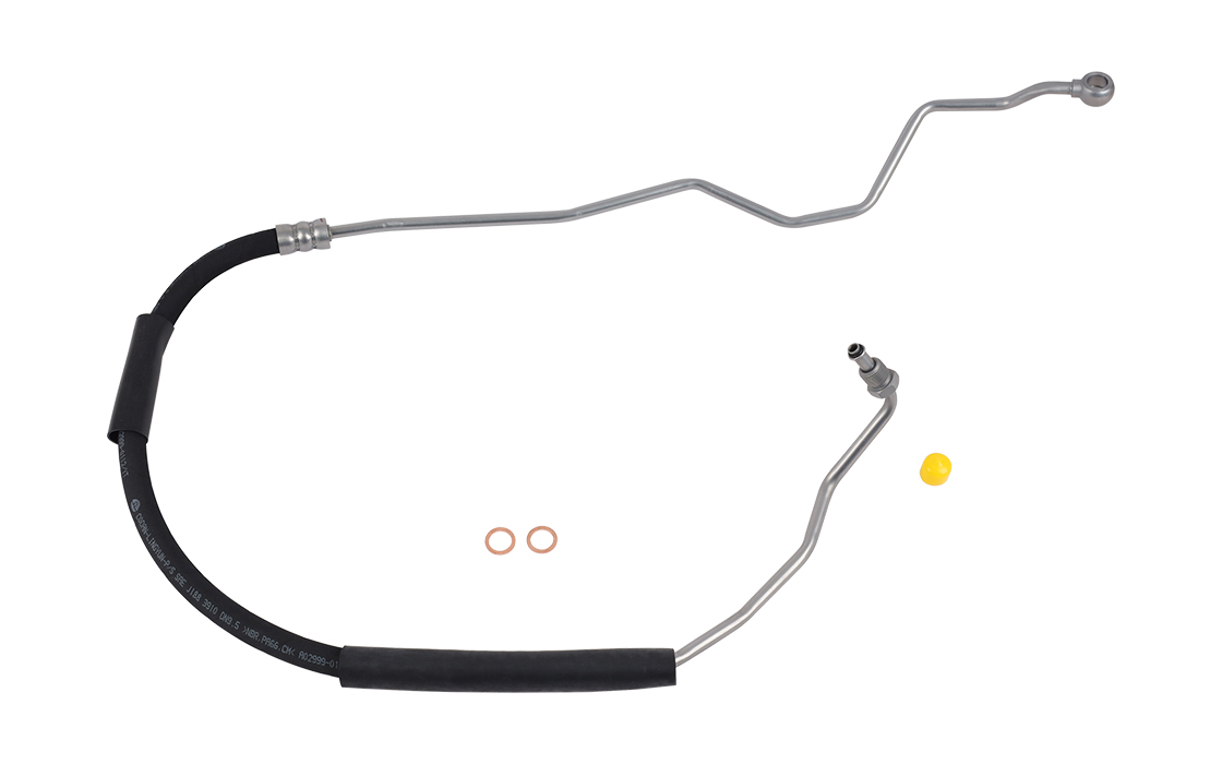 HYDRAULIC STEERING HOSE - OEM 1H1422893T