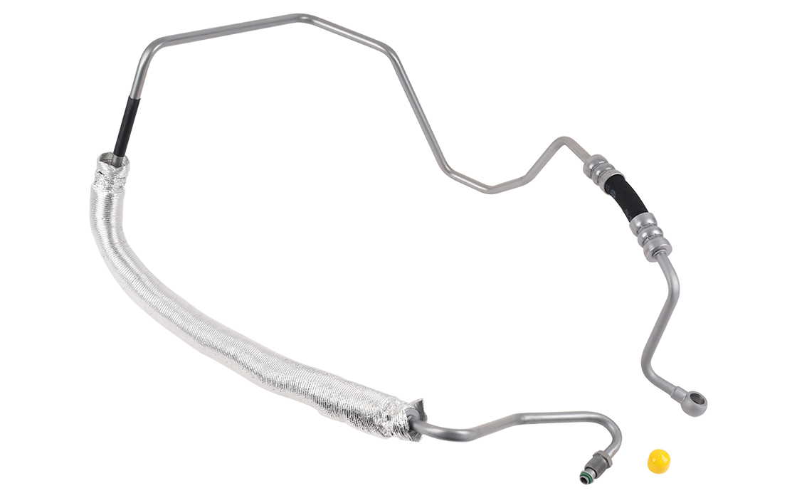 HYDRAULIC STEERING HOSE - OEM 6N1422893H