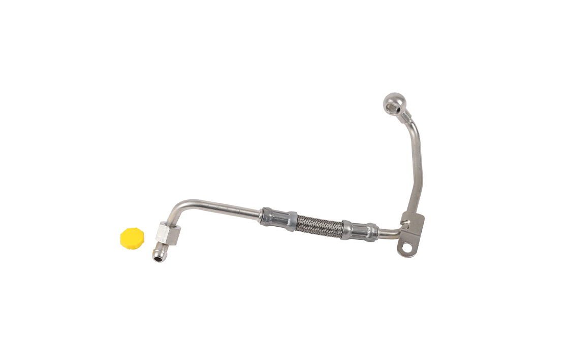 TURBO LUBRICATION PIPE - OEM 078145777C