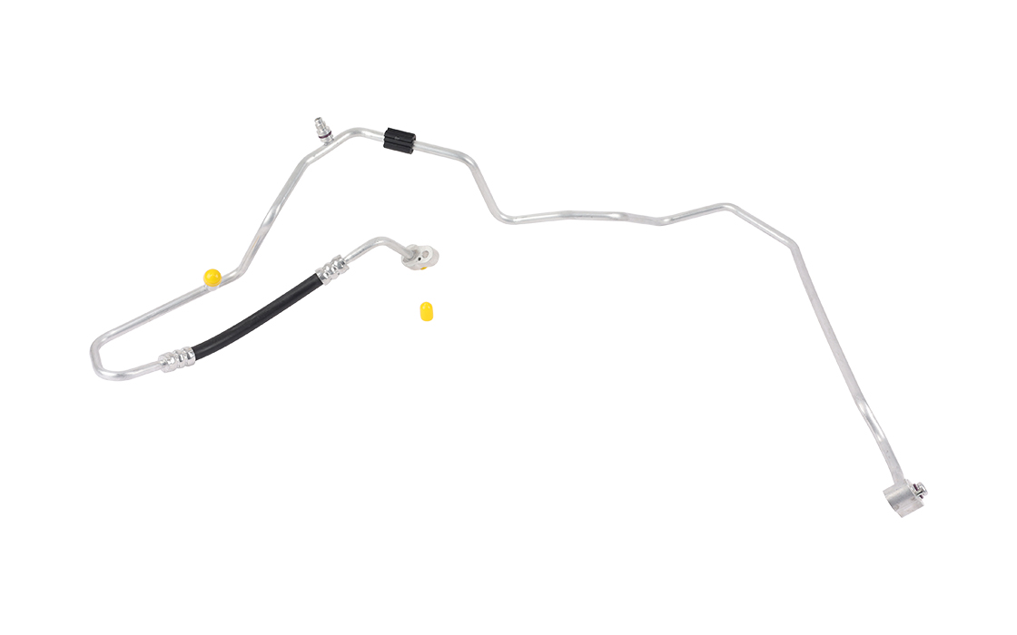 AIR CONDITIONER PIPE - OEM 6RU820741
