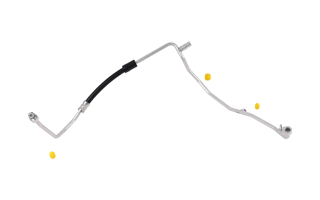 AIR CONDITIONER PIPE - OEM 5Q0820741C