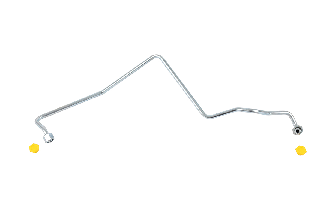 TURBO LUBRICATION PIPE - OEM 03L145771A