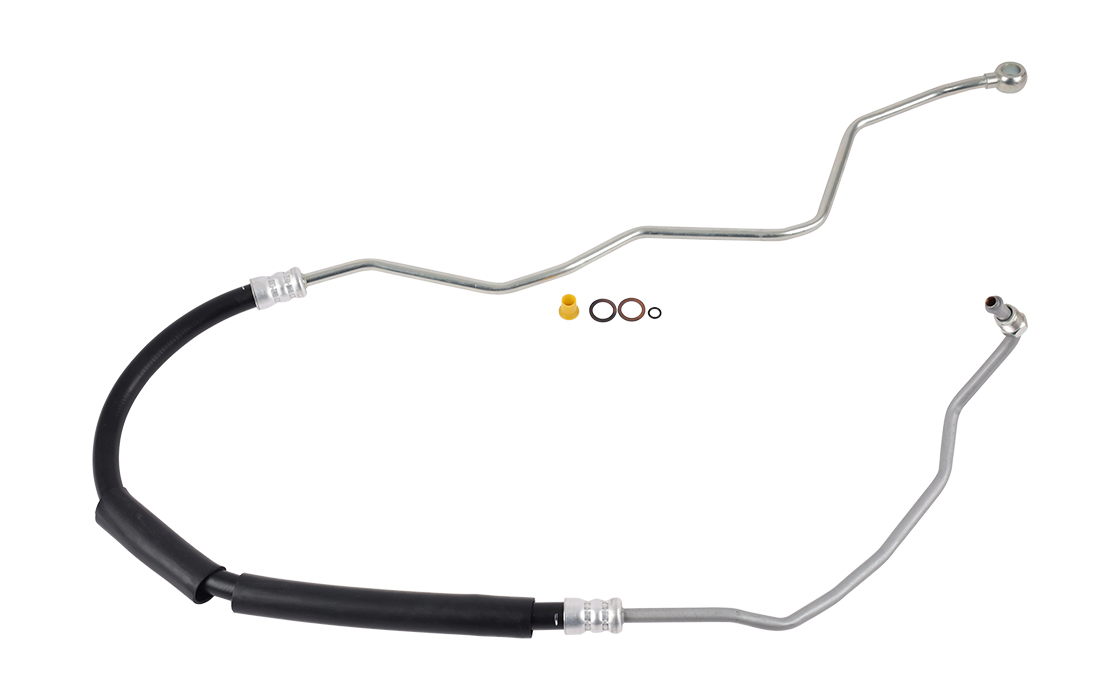 HYDRAULIC STEERING HOSE - OEM 1H1422893