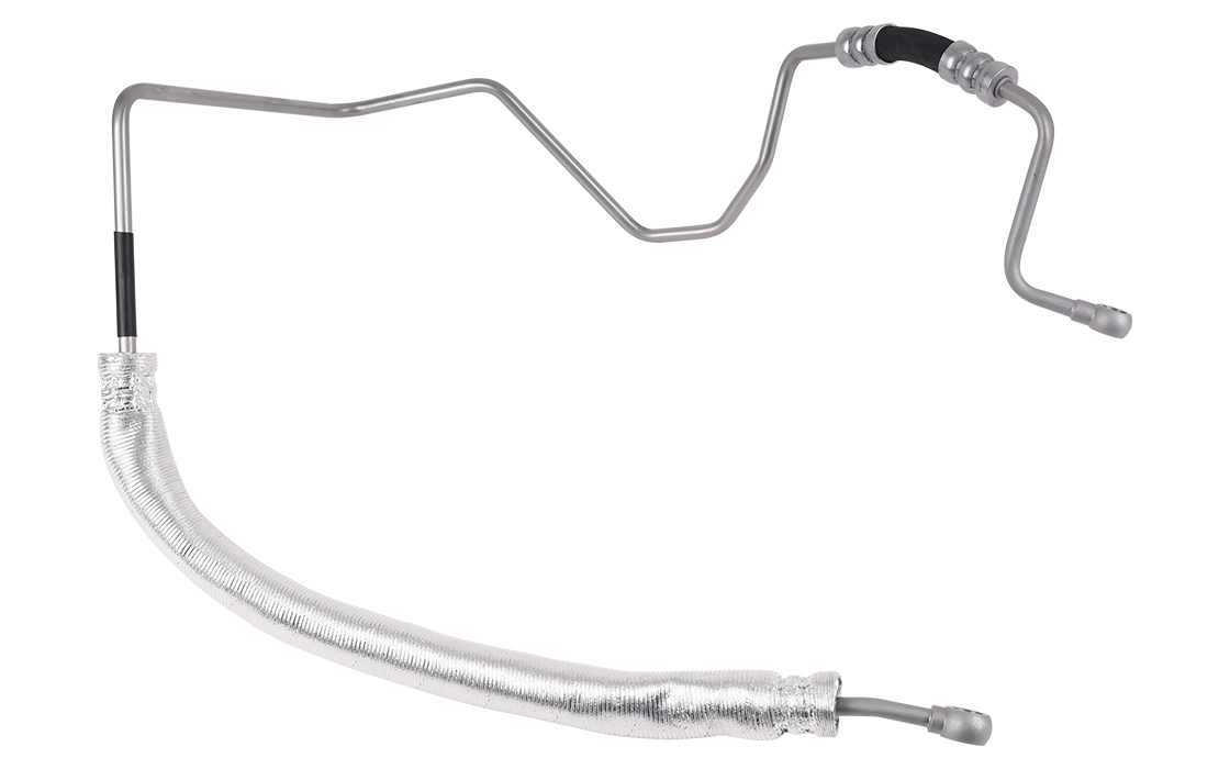 HYDRAULIC STEERING HOSE - OEM 6N1422893F