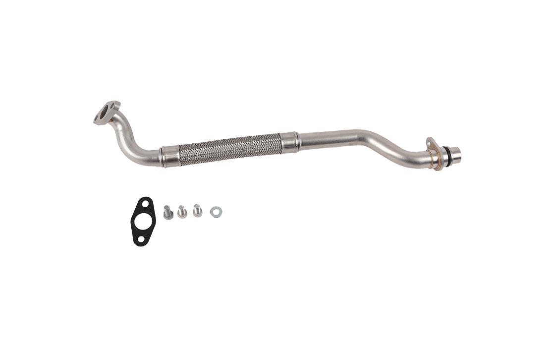 TURBO LUBRICATION PIPE - OEM 078145735E