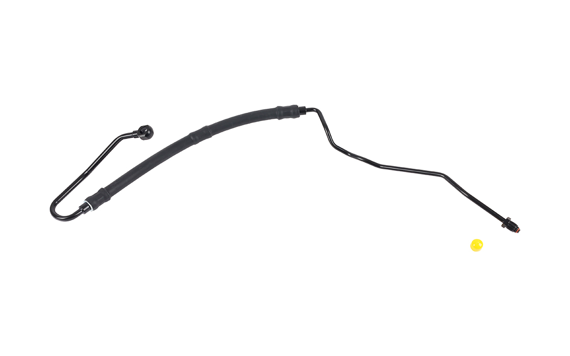 HYDRAULIC POWER STEERING PIPE - OEM 6Q1423893E