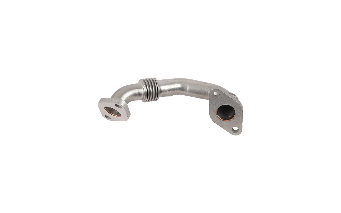 EGR PIPE - OEM 03G131521AE