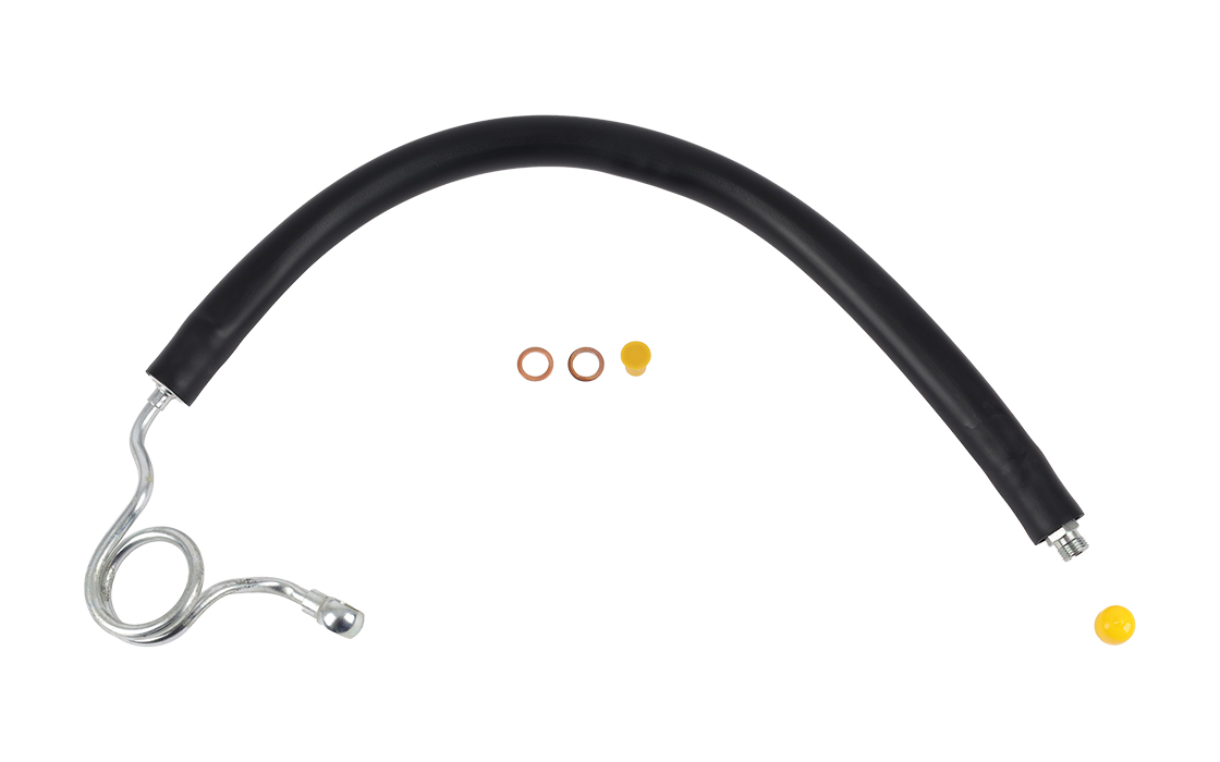 HYDRAULIC STEERING HOSE - OEM 4A1422893AA