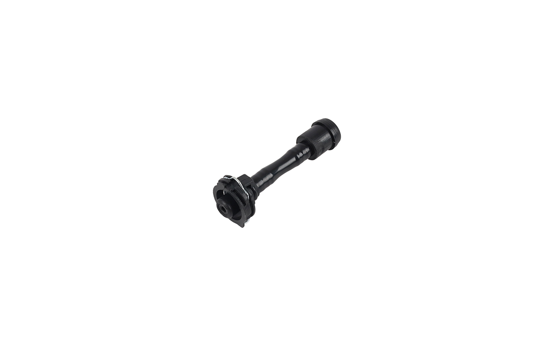 WATER PIPE - OEM 8W0121081BK