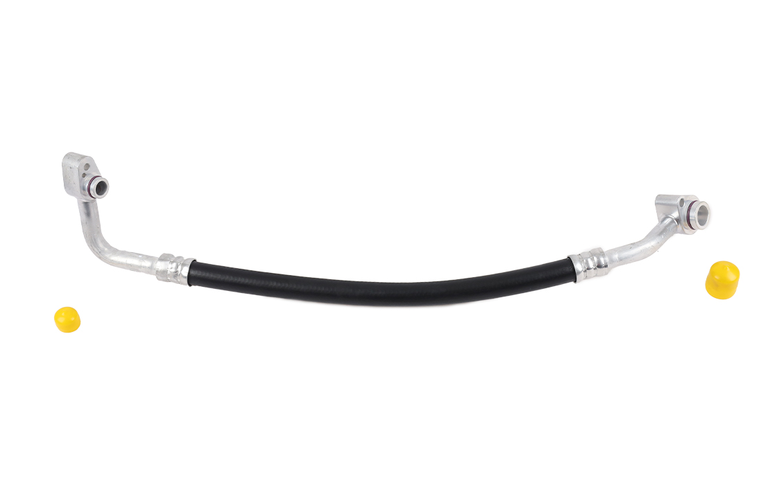 AIR CONDITIONER PIPE - OEM 4F0260707AB